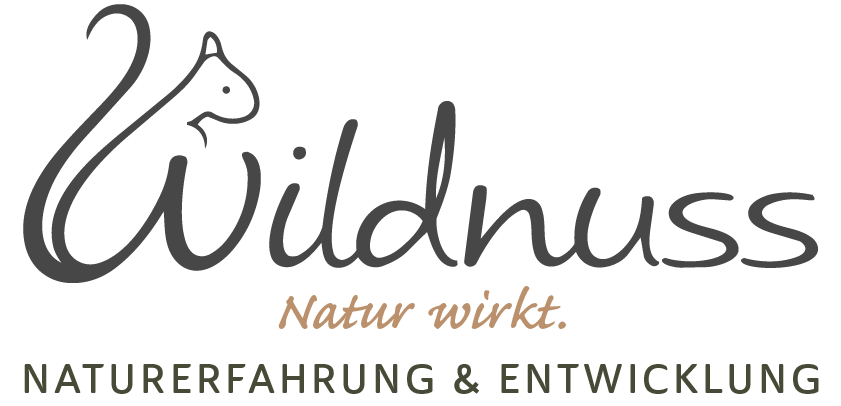 Wildnuss Logo